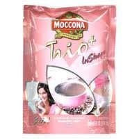 Sliming Coffee Moccona Trio in Shape (10 Pcs./pack)