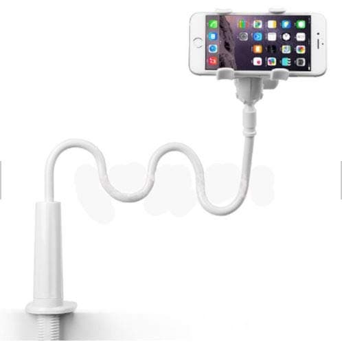 LEF Cellphone Holder, Camera Mount, Universal And Flexible Holder And Cell Phone Clip, Flexible Camera Clip Cell Phones