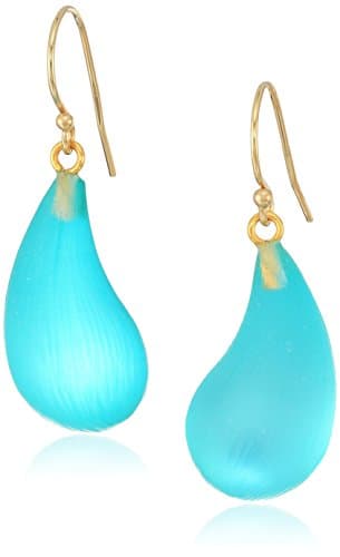 Alexis Bittar Dewdrop Drop Earrings