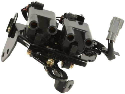 Prenco Central Ignition Coil