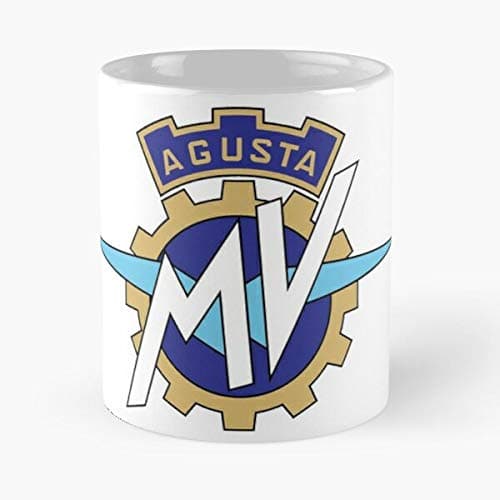 Mv Ag-usta Classic Mug