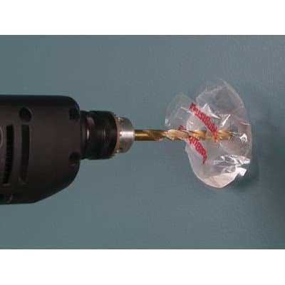 Dustless Technologies D2210 DustBubble, Regular Strength DB01, Clear by Dustless Technologies