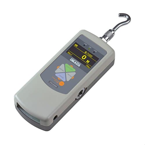 ZTA-550 Digital Force Gauges