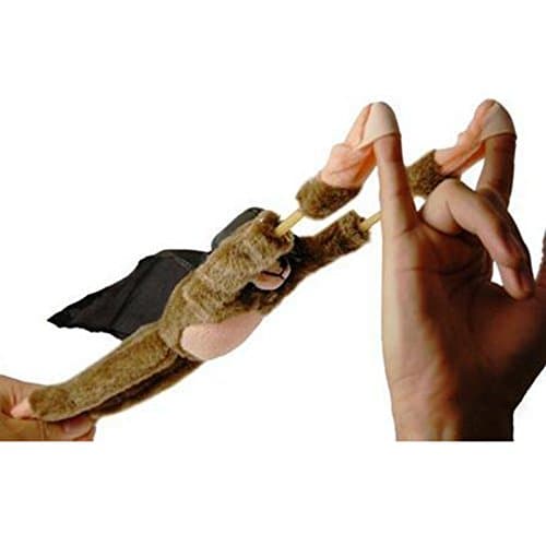 VKOPA Flingshot Flying Screaming Monkey