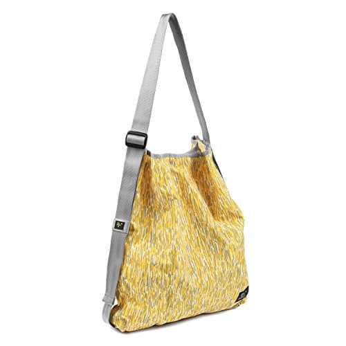 WEEKADE LET'S WIKI BAG