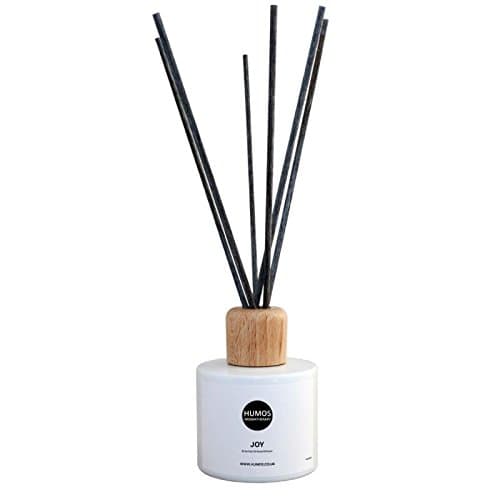 Joy Essential Oil Reed Diffuser 100ml