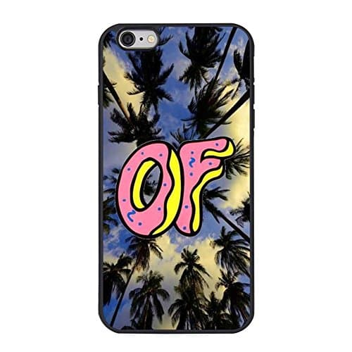 Iphone 6s Case,Odd future golf wang For Iphone 6S Case[Iphone 6 Cover TPU Case]