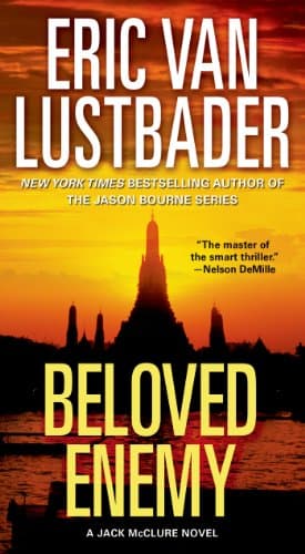 Beloved Enemy (Jack McClure)