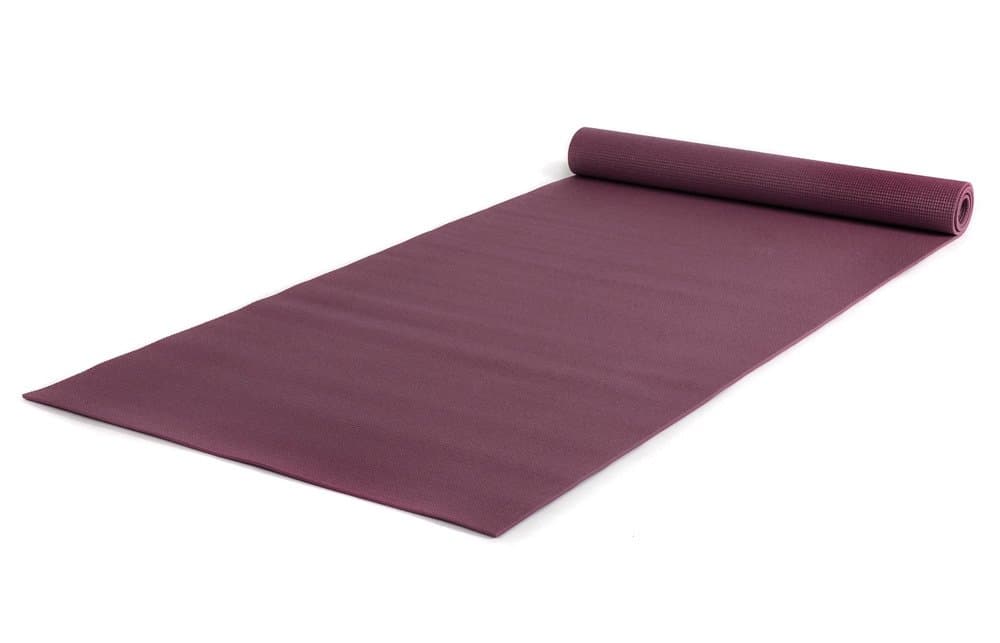 YogistarBasic Yoga Mat