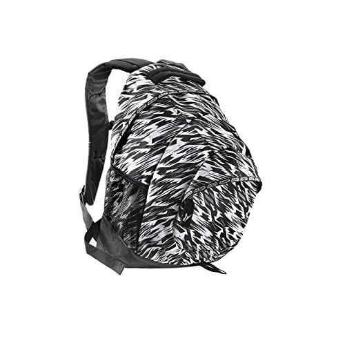 AXO 29103-05-000 White/black Commuter Backpack