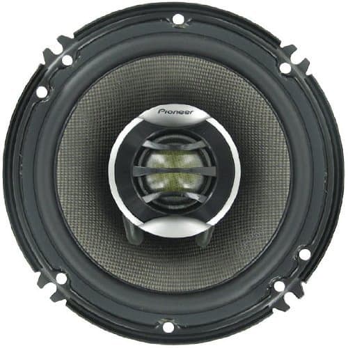 SPEAKERS 6.5