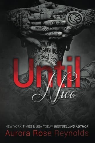 Until Nico (Until Series Book 4)