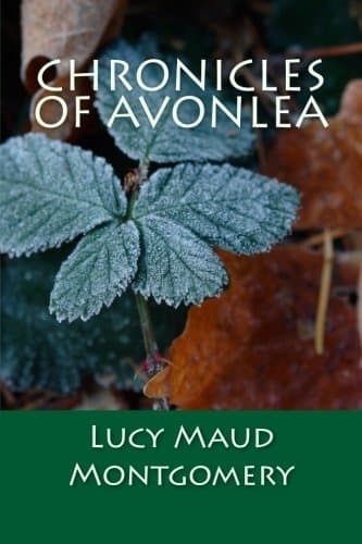 Chronicles of Avonlea