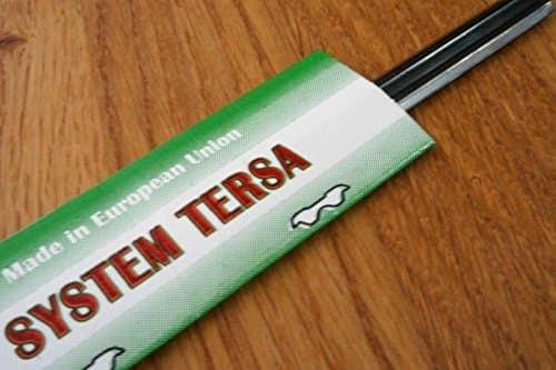 410 mm Tersa System M42 HSS Blade