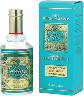 4711 eau de cologne spray 90 ml