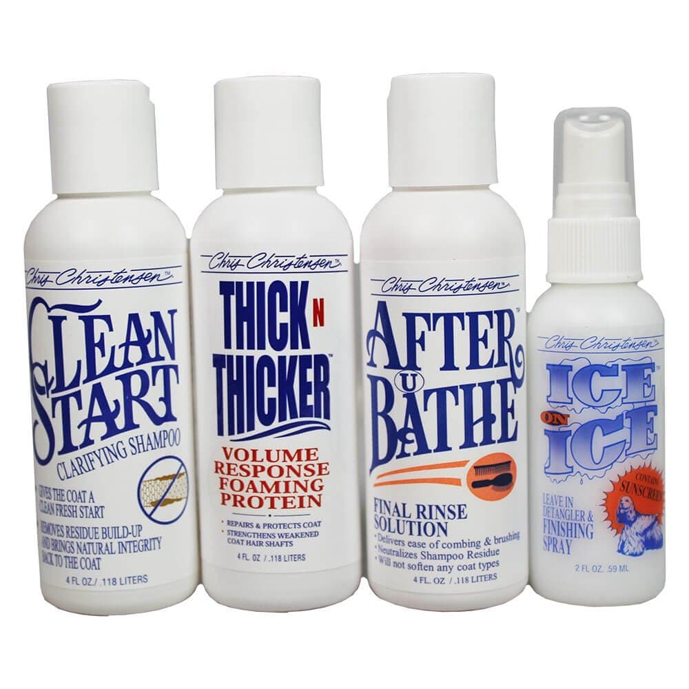 Chris Christensen VDISC Clean Start System Kit