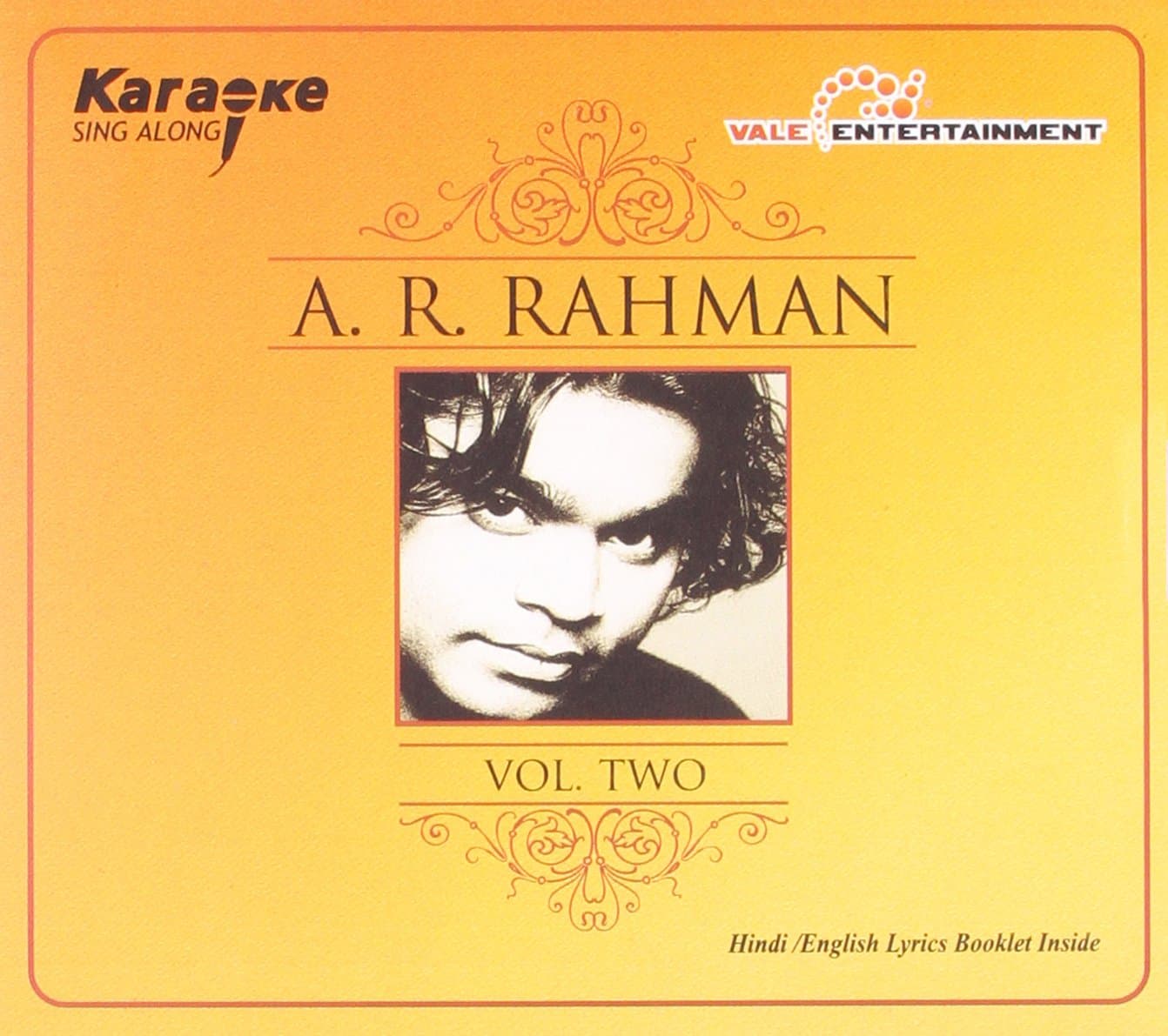 AR RAHMAN VOL 2