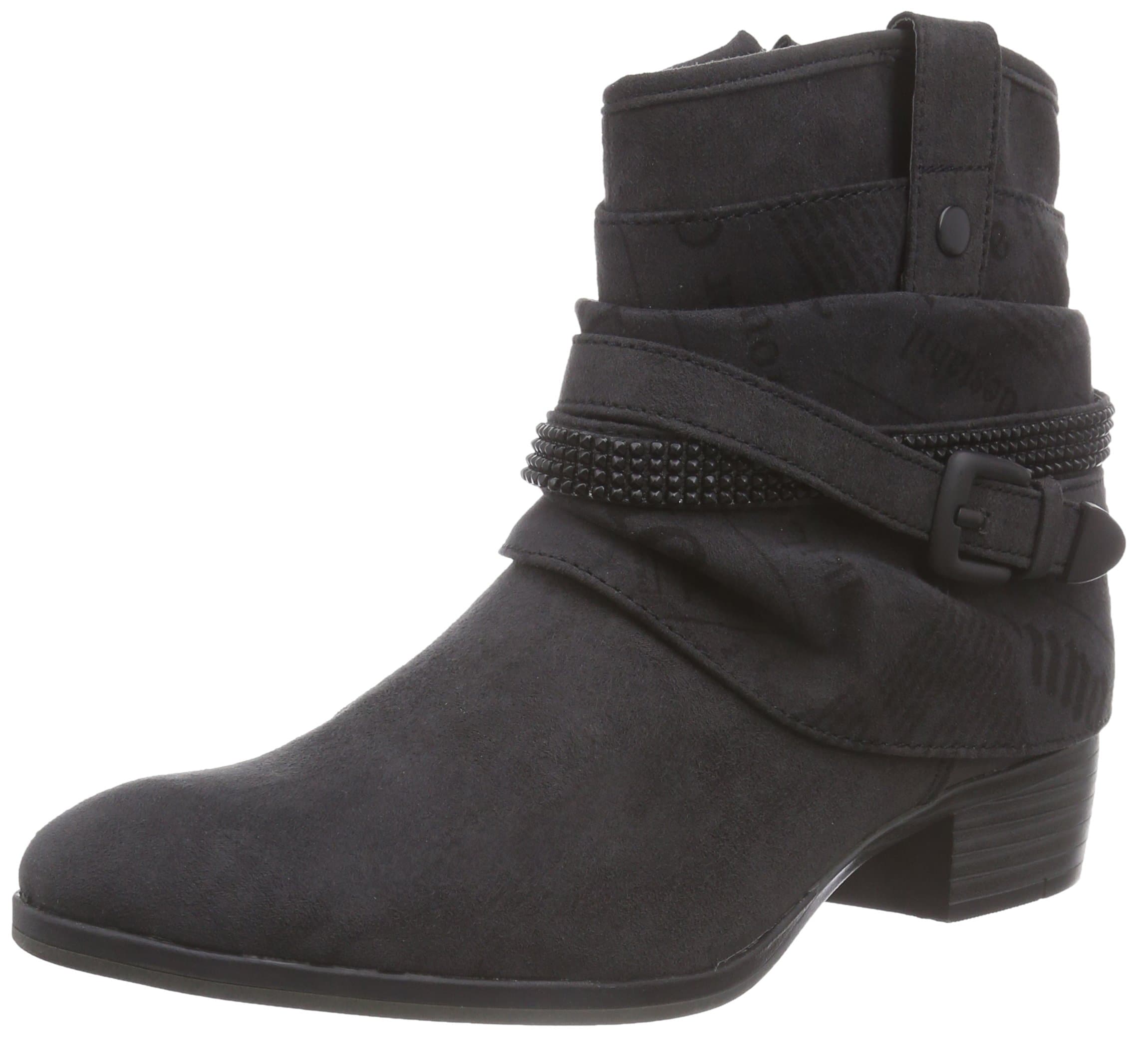 Jenny Ara Women's Textile Boots