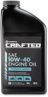 CF-MOTO 450SS, 450NK, Ibex 450, 450CL-C OIl Change Kit CF-852021-00814