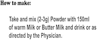 3V PRODUCTS: Neermulli Vidhai Powder - Pack 2x50g -Talmakhana Seed | Kokilaksha | Marsh Barbel | Hygrophila Auriculata Seed Powder