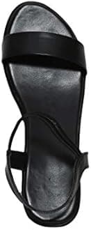 LUVFEET Women's Fashion Sandal | Soft, Comfortable and Stylish Flat Sandals for Women & Girls | For Casual Wear & Formal Wear Occasions