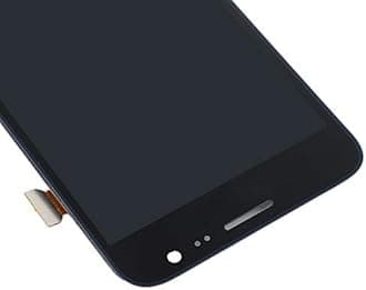 Flying Ocean LCD Display Screen Replacement Touch Digitizer Assembly for Samsung Galaxy J3 Series