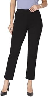 BlissClub Women Work Utility Pants