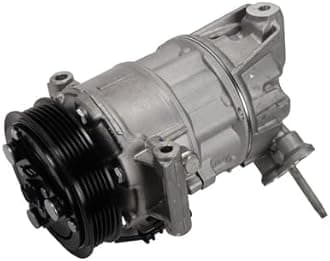 ACDelco A/C Compressor - 84666664