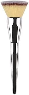Flat Top Foundation Brush ,Daubigny Large Powder Brush Premium Durable Kabuki Makeup Brush Perfect For Blending Liquid,Cream and Flawless Powder,Buffing, Blending,Concealer