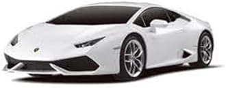 RASTAR92000 1:16 Lamborghini Countach LPI 800-4, Yellow