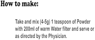 3V PRODUCTS Poonai Meesai Powder - Pack of 2x25g - Orthosiphon Stamineus | Java Tea Leaf | Cat Whiskers | Seeraga Thulasi