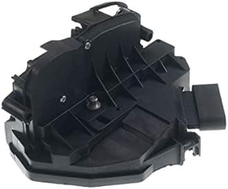 YHTAUTO | Front Left Driver Side Door Lock Latch Actuator | Replacement for Ford Fiesta 2011-2019 | Replace AE8Z5421813D