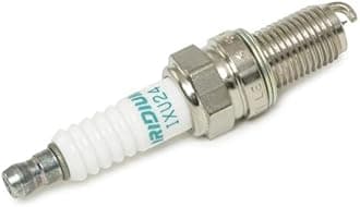 Denso (5309) IXU24 Iridium Power Spark Plug, (Pack of 1)