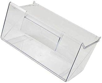 Lower Freezer Drawer Box Bottom for Zanussi Electrolux ZBB28441SA