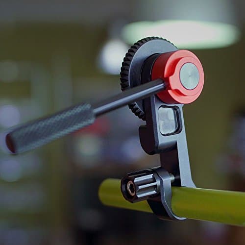 50-Dollar Follow Focus