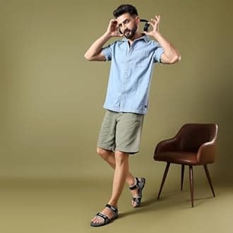SPARX Men Sandal