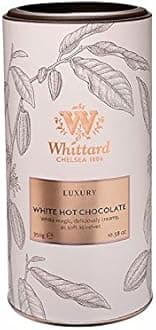 Chelsea London. Luxury White Hot Chocolate, 350g 12.35oz, Unique Product Id Whcl2232sfl