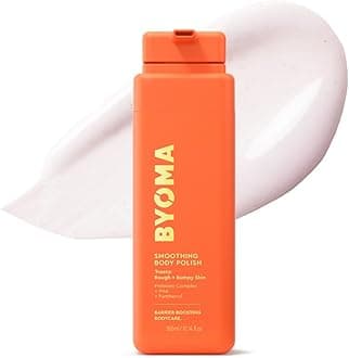 BYOMA - Smoothing Body Polish - 300 ml