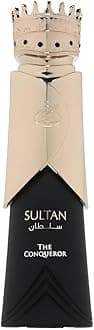 Fragrance World Sultan The Conqueror EDP 80ml by French Avenue