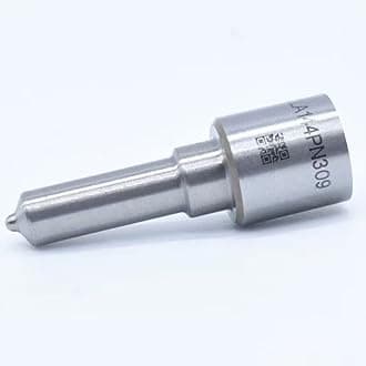 DLLA144PN309 Bascolin diesel injector nozzle DLLA 144PN 309 144PN309 105017-3090 9432612843 H105017309 for 4JH1