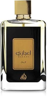 Lattafa Ejaazi Luxe Long Lasting Perfume For Men & Women Eau De Parfum 100ml