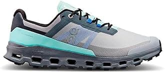 On Cloudvista Men's Running Shoes 64.98272M 64.98272M M AlloyBlack