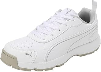 Puma mens Cricket Classicat Cricket Shoe