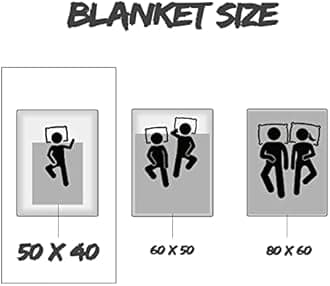 Sweet 16 Gifts for Girls - 16th Birthday Gifts for Girls - 16 Year Old 50"x40" Blanket for Birthday - Gifts for 16 Year Old Girl - 16th Birthday Gift Ideas - Sweet Sixteen Birthday Decorations