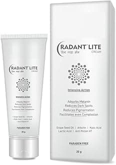 Radant Lite Face cream 20gm