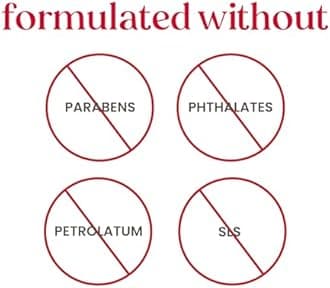 Burt's Bees Lip Balm, 100% Natural Origin, Peppermint, Salted Caramel, Shortbread Cookie and Cranberry Spritz Moisturizing Lip Balms (4-Pack)