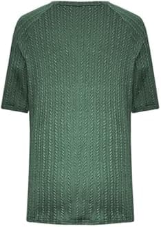 Women Summer Tops y2k Casual Solid Round Neck Pullover Loose Fashion Short Sleeve Elegant Dressy Business Tunic Blouse Print