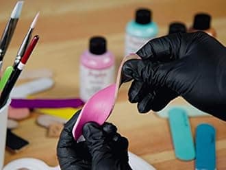 Angelus Collector Leather Paint 1 Oz Frn Blue