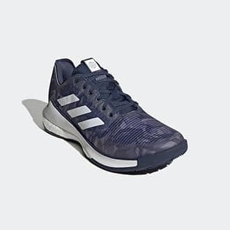 Adidas Women's Crazyflight Indoor Court Shoe