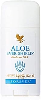 Forever Living Deodorant
